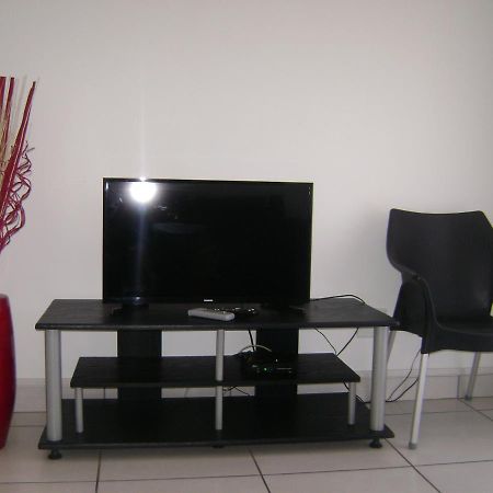 North Beach Durban Apartments Zewnętrze zdjęcie