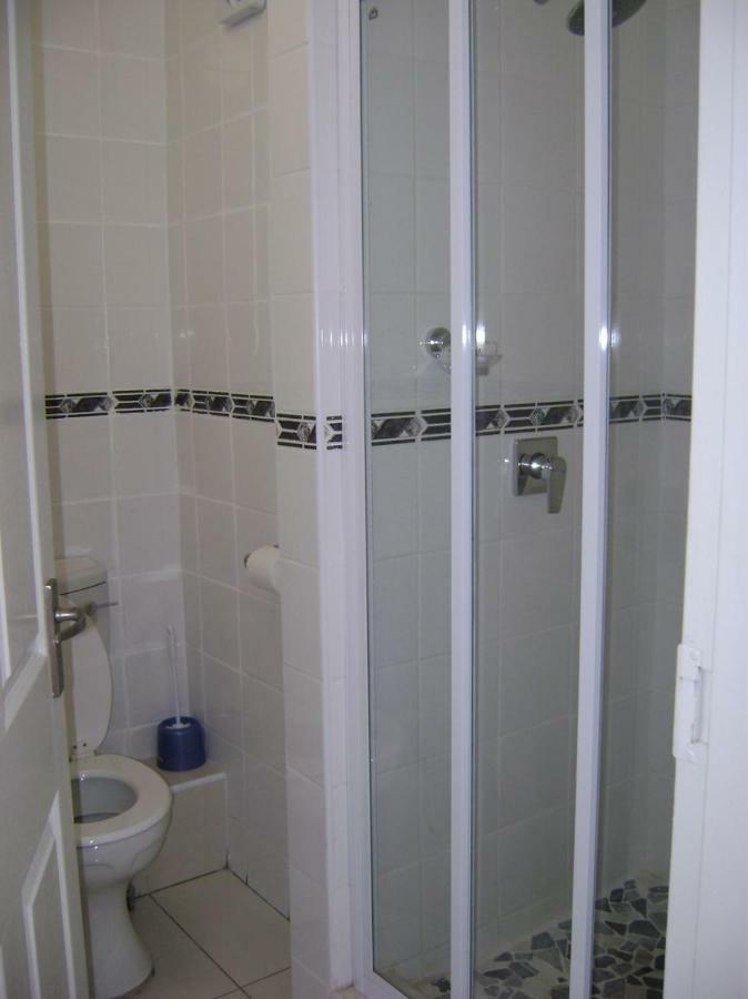 North Beach Durban Apartments Zewnętrze zdjęcie