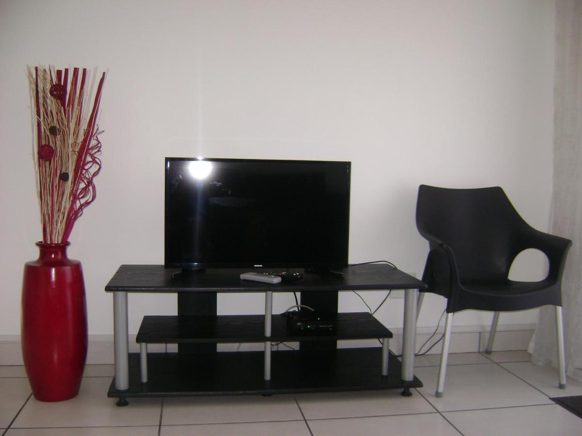 North Beach Durban Apartments Zewnętrze zdjęcie