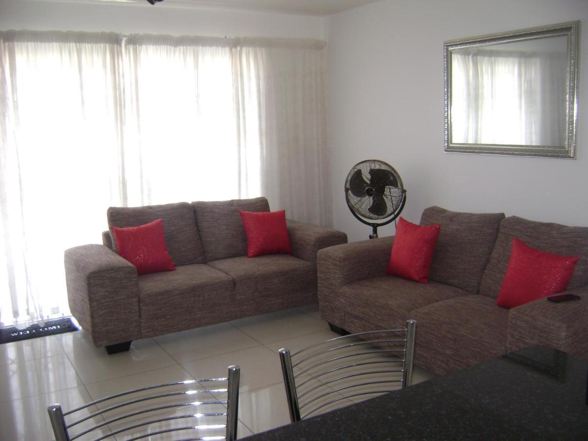 North Beach Durban Apartments Zewnętrze zdjęcie