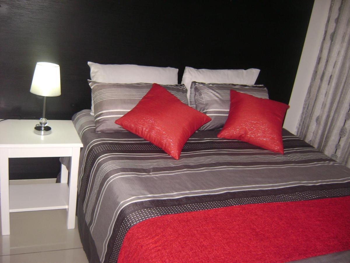 North Beach Durban Apartments Zewnętrze zdjęcie