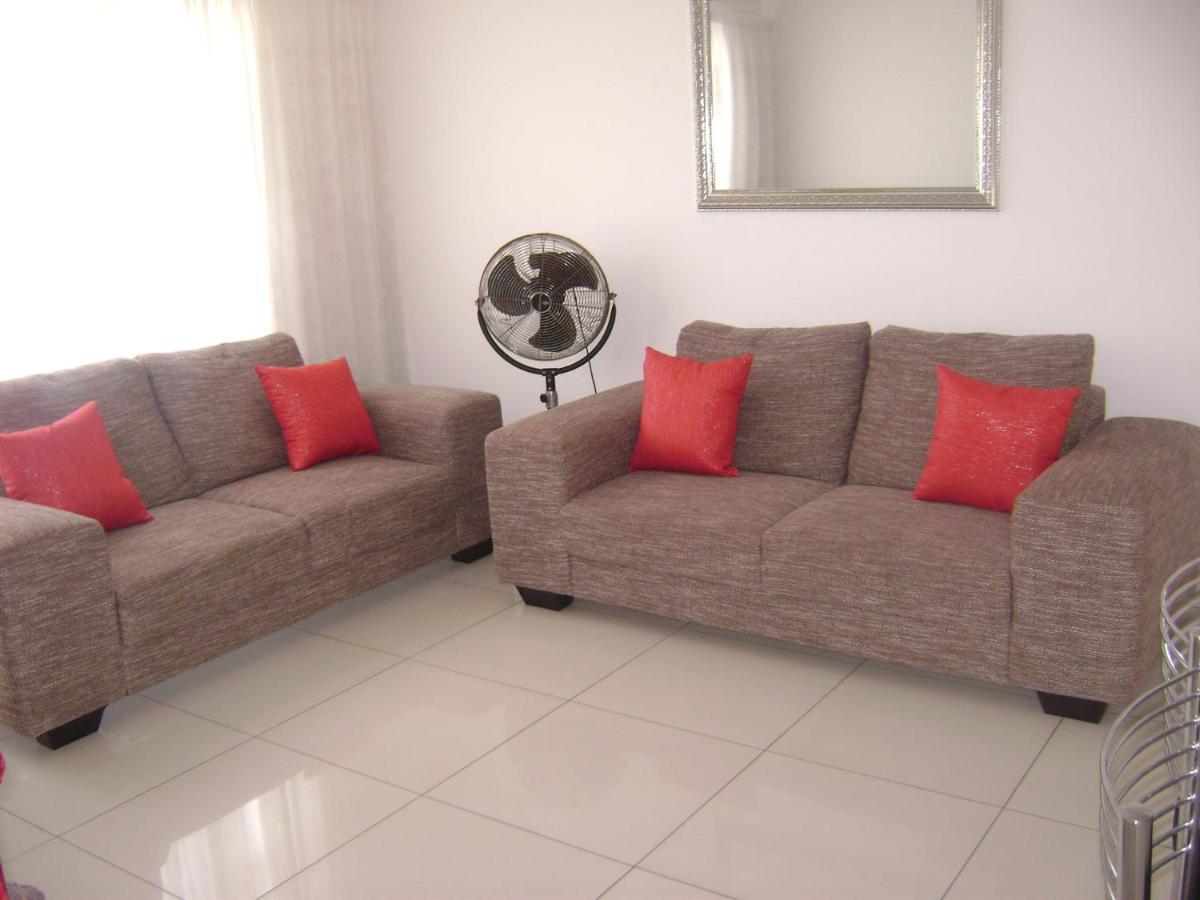 North Beach Durban Apartments Zewnętrze zdjęcie